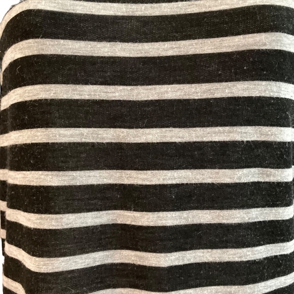 Ya Ya & co. | Striped Top - Picture 5 of 11